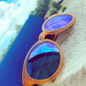 Eco by Modo sunglasses